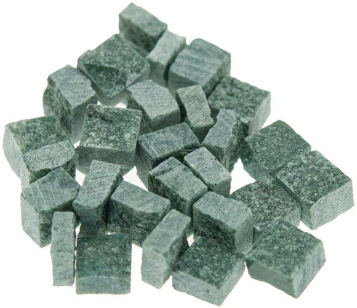Produktbild Stafil Naturstein-Mosaik, 1 x 1 cm, 100 Stück