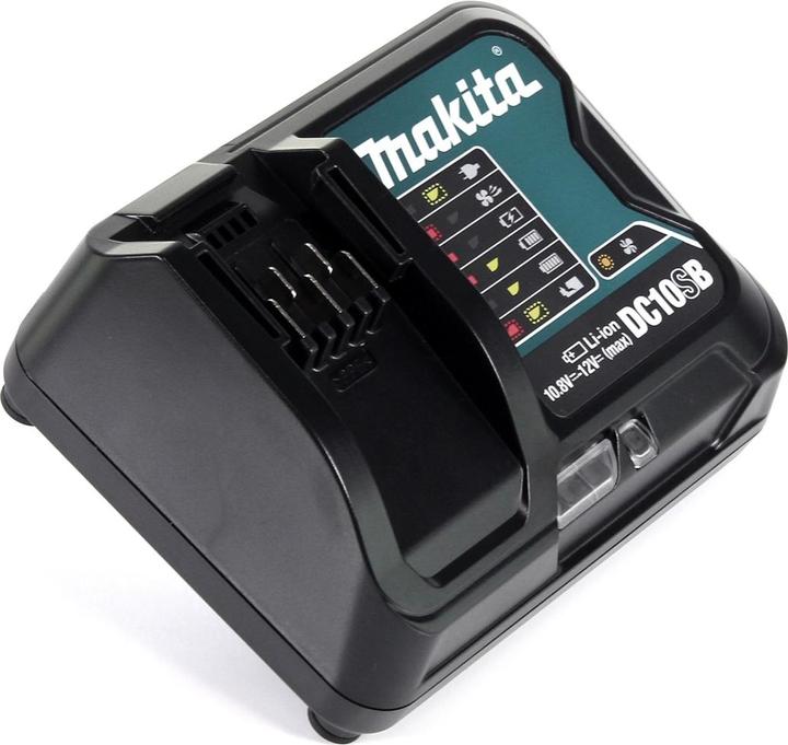 Image du produit Makita DC10SB (10.8 V)