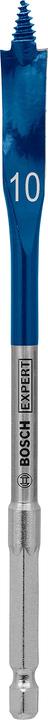 Produktbild Bosch Professional Zubehör EXPERT Self Cut Speed Flachfräsbohrer, 10 x 400 mm (10 Millimeter)
