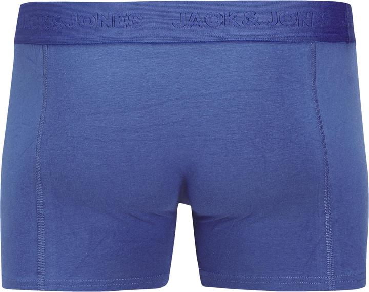 Immagine prodotto Jack & Jones Jacordinary Trunks 3 Pack Noos (L, confezione da 3)