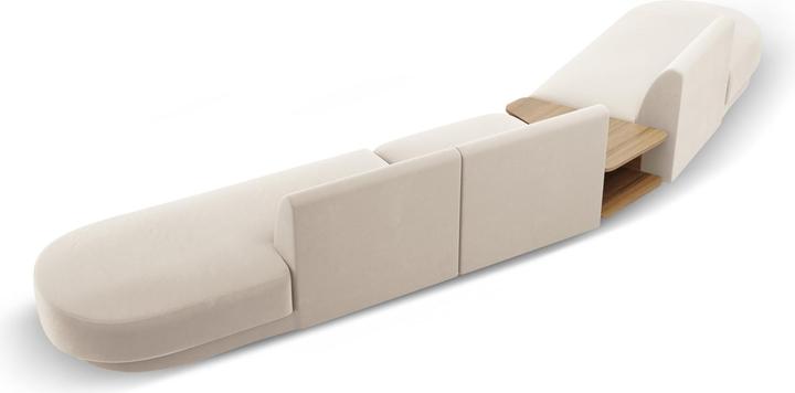 Actual product image Micadoni Miley (2 person sofa, 3-seater, 4-seater)