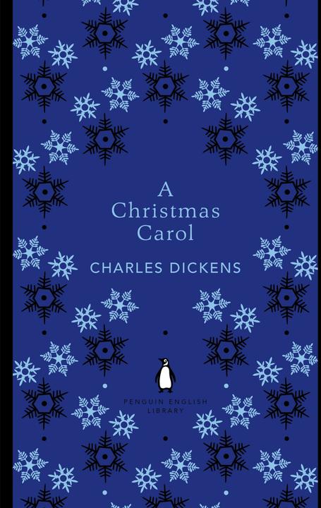 Produktbild A Christmas Carol (Englisch, Charles Dickens, 2012)
