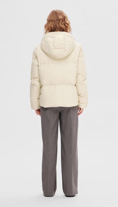 Image du produit Selected Femme Veste matelassée REDOWN (42)