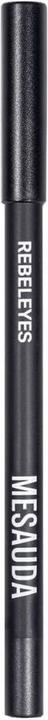 Actual product image Mesauda Eyes - Rebeleyes Waterproof Plastic Eye Pencil Lapis 108 (108)