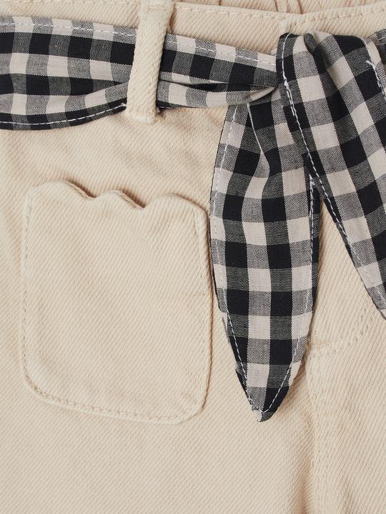 Produktbild Vertbaudet Weit geschnittene Mädchen Baby Hose (68)