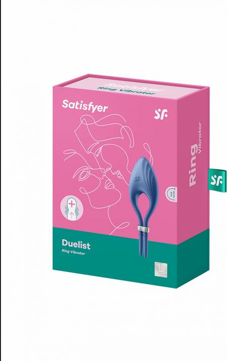 Produktbild Satisfyer Duelist