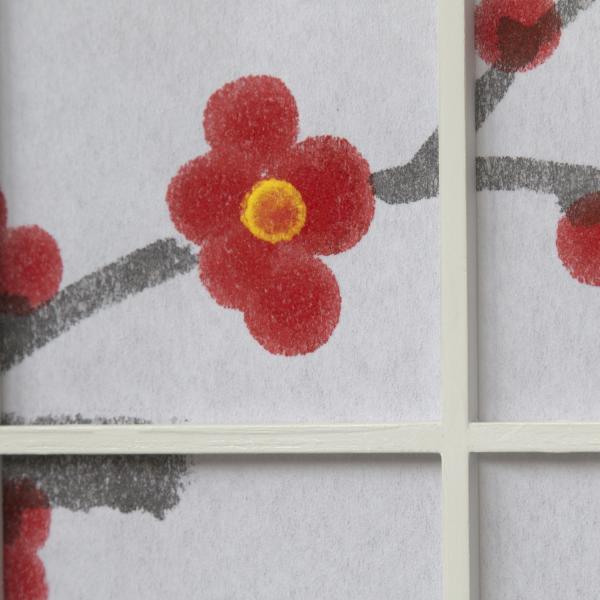 Immagine prodotto Homestyle4u Fiori di ciliegio