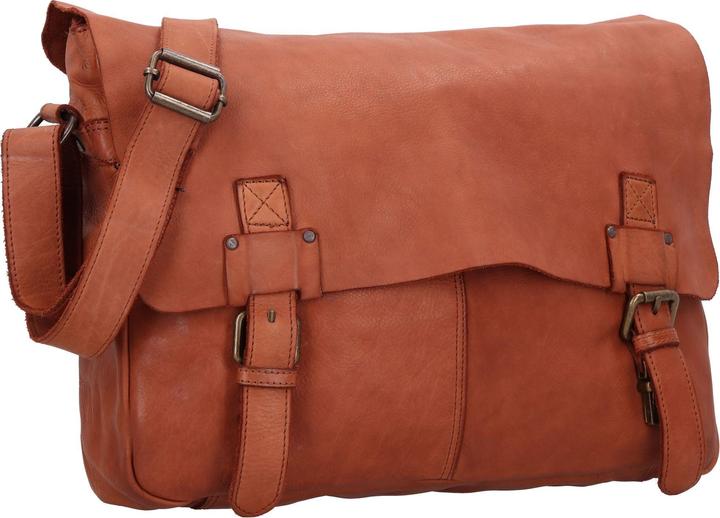 Produktbild Harbour 2nd Yamal Aktentasche Leder 44 cm