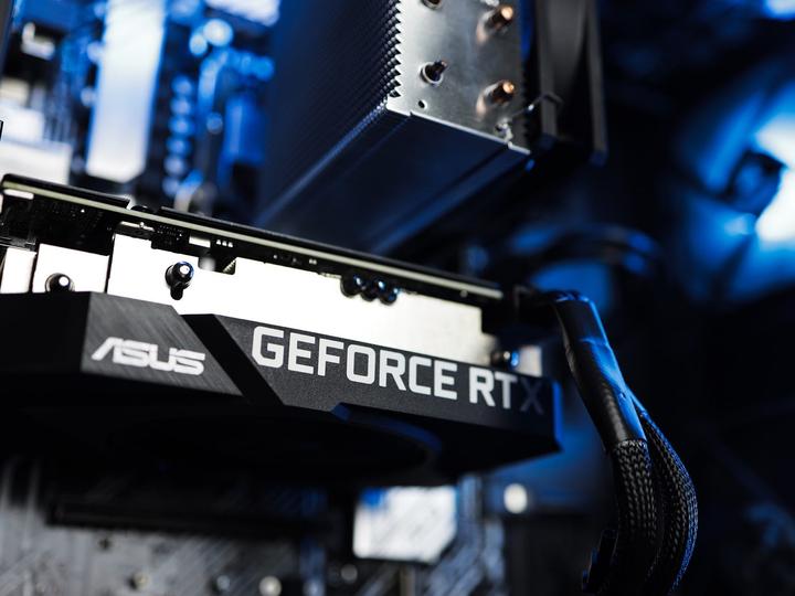 Immagine prodotto Joule Performance Nuke II5 (Intel Core i5-11400F, 16 GB, 500 GB, GeForce RTX 3060)