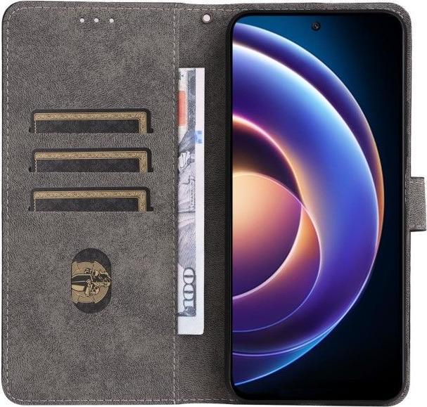 Immagine prodotto MU Classic Serie Classic II con copertina in pelle (Xiaomi Redmi 12 5G, Xiaomi Redmi Note 12 5G)