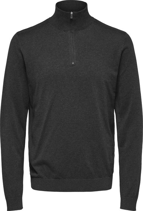 Selected Homme Pima-Baumwoll Strickjacke (XXL)