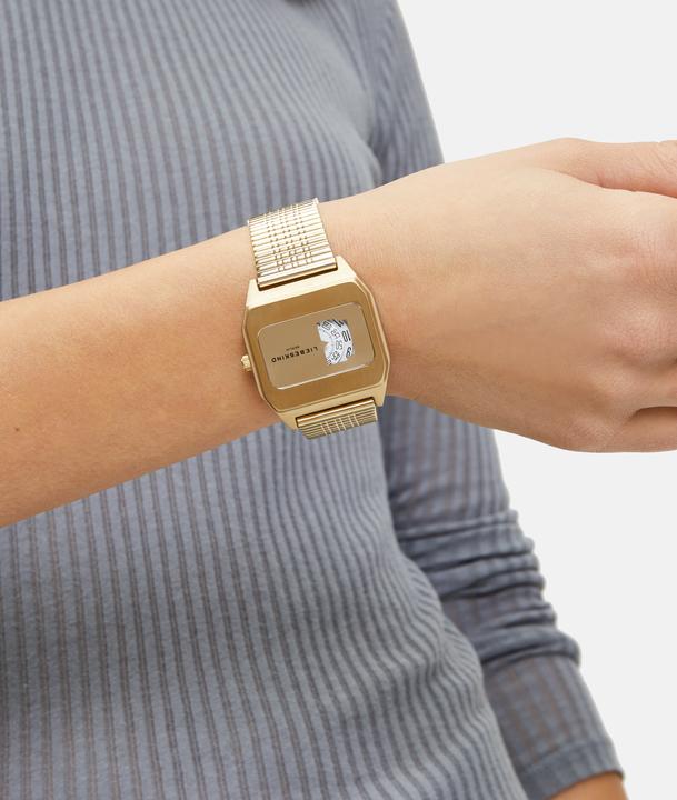 Image du produit Liebeskind Berlin Damenuhr (Montre analogique, 39 mm)