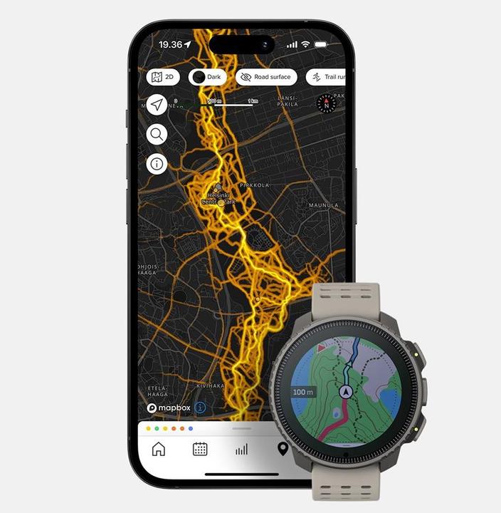 Immagine prodotto Suunto Verticale (49 mm)