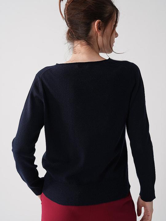 Produktbild Katestorm Kaschmirpullover (S)