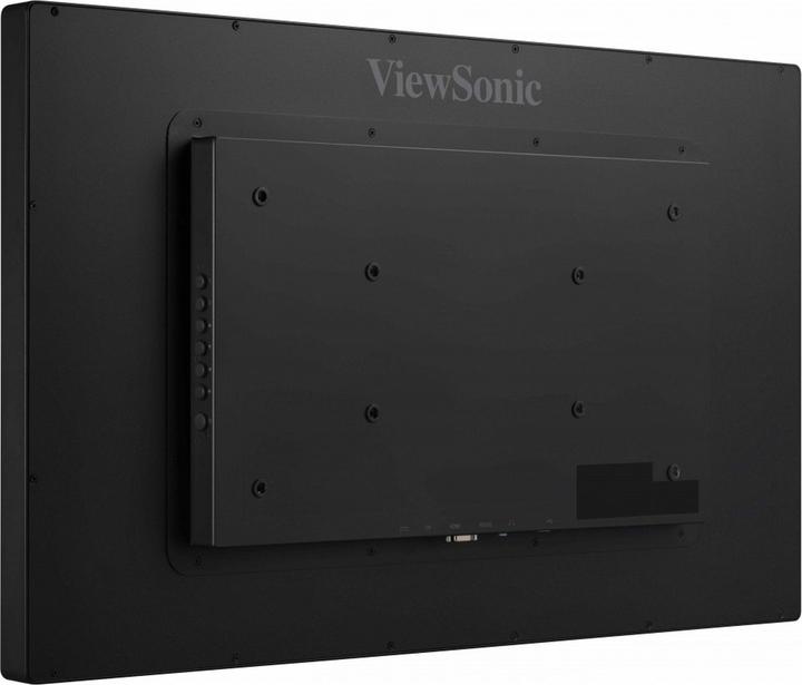 Actual product image Viewsonic TD3207 81.3cm 32inch 16 9 1920x1080 SuperClear VA 10points projected capacitive (1920 x 1080 pixels, 32")
