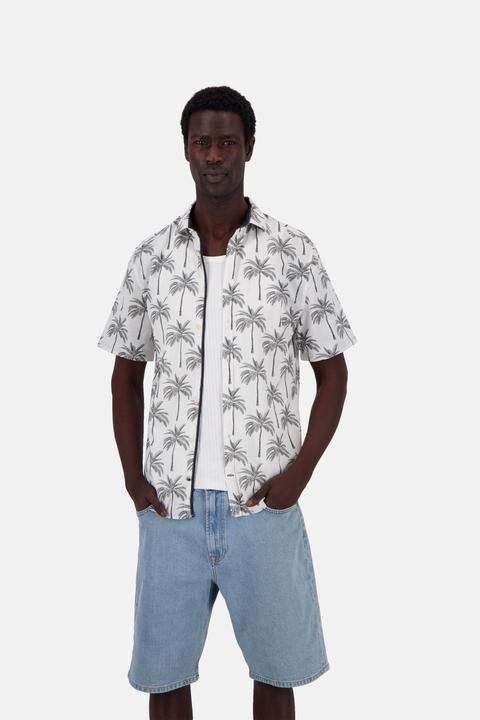 Immagine prodotto Colours & Sons Kurzarmhemd Shirt-Printed (M)