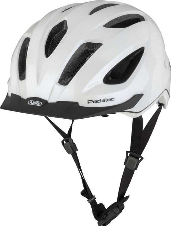 Actual product image Abus Pedelec 1.1 (52 - 57 cm)