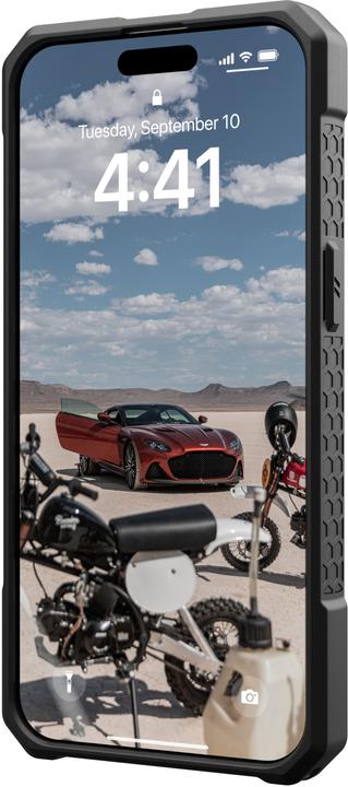 Produktbild UAG Monarch Pro (Apple iPhone 15 Pro Max)