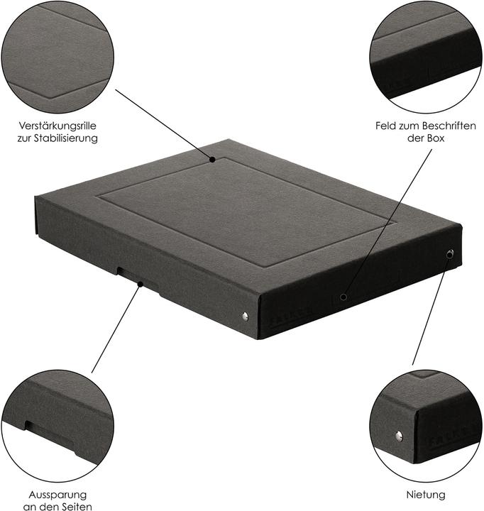 Immagine prodotto Falken Pure Box (A4)