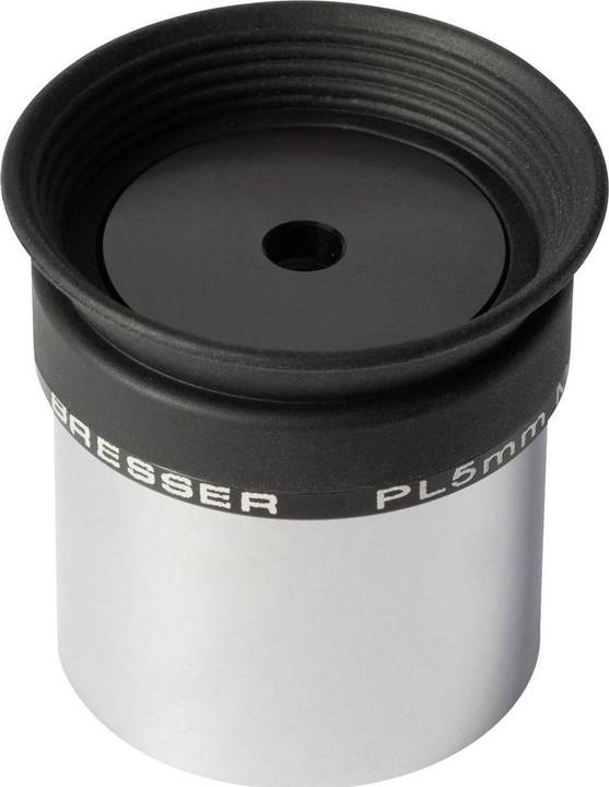 Actual product image Bresser Plössl eyepiece PL 5 mm