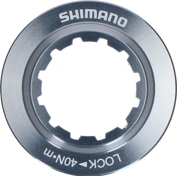 Actual product image Shimano Lock Ring And Washer Smrt900