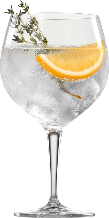 Produktbild Spiegelau Gin (6.30 dl, 4 x, Gin Gläser)
