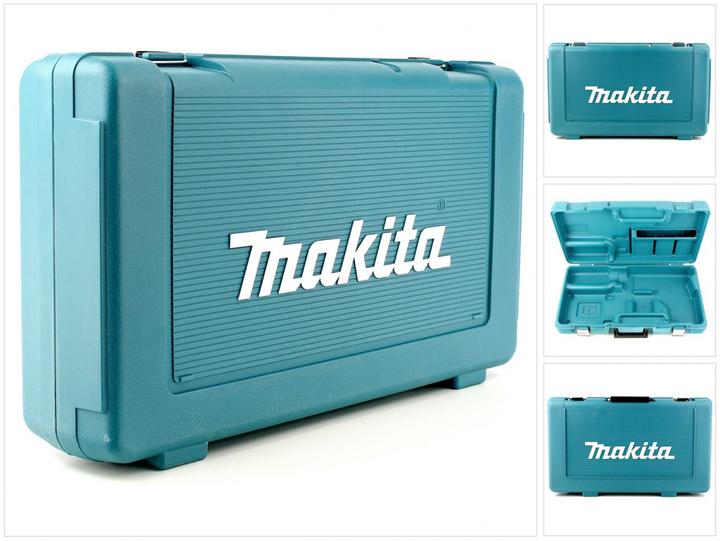Produktbild Makita Kunststoff Koffer für BHR / DHR 202 Akku Kombihammer