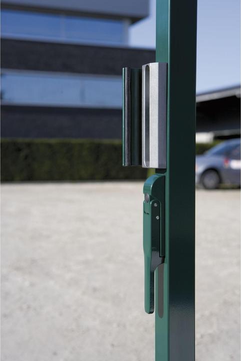 Image du produit Locinox Gâche de butée SAKL QF (1 pcs)
