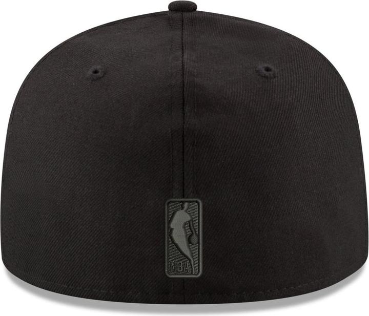 Actual product image New Era 59Fifty Cap - NBA BLACK Phoenix Suns - 8 (8)