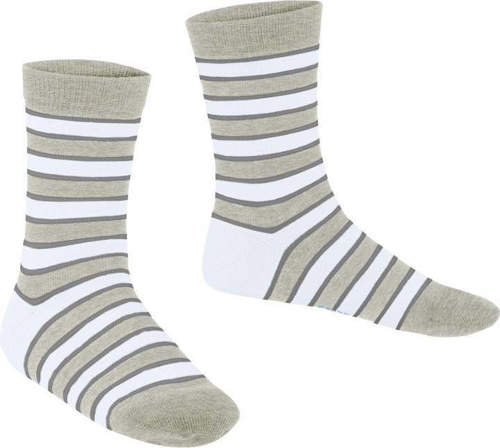 Actual product image Falke Simple Stripes SO (19 - 22)