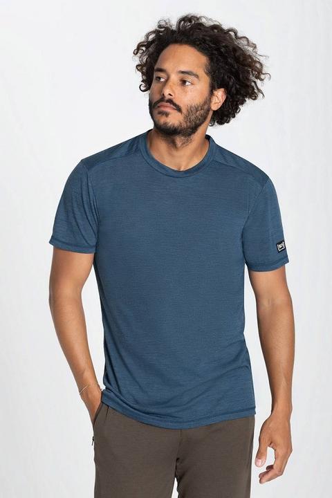 Image du produit Super Natural T-Shirt Essential (L)