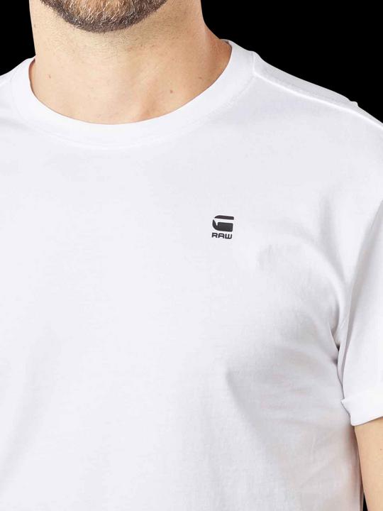 Actual product image G-Star tee (L)