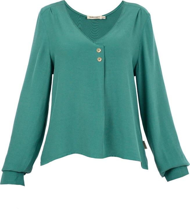 Suri Frey Bluse SFY Freyday (XS)