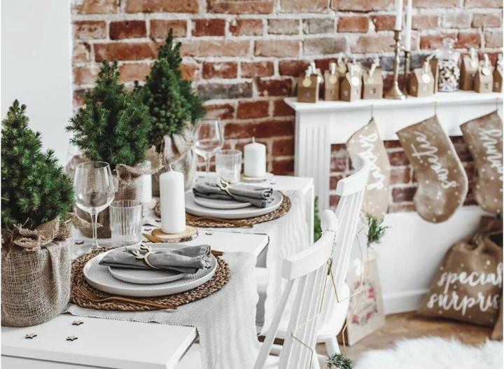 Immagine prodotto Partydeco Portatovaglioli (6 x)
