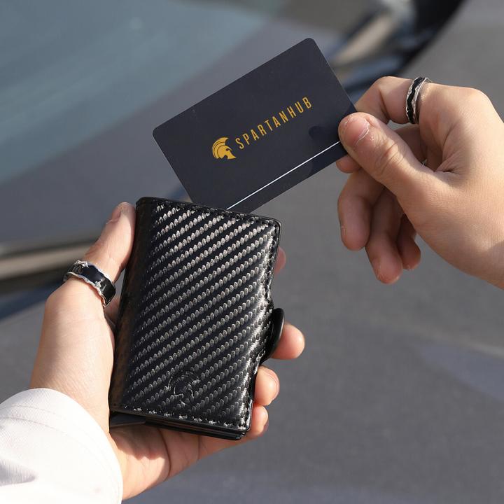 Image du produit Spartanhub Portefeuille intelligent