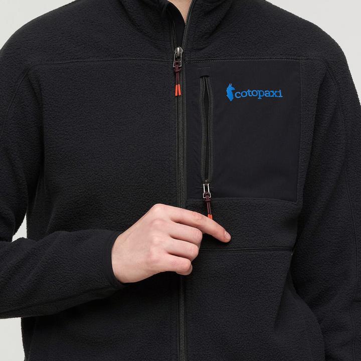 Immagine prodotto Cotopaxi Giacca Abrazo Fleece Full-Zip (XS)