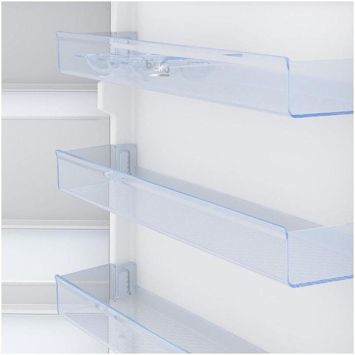 Image du produit Beko Réfrigérateur-congélateur à encastrer BCHA275K4SCHN (262 l)