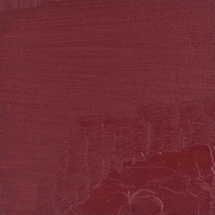Actual product image BlockX Extra fine oil paint (Bordeaux de pérylène, 200 ml)