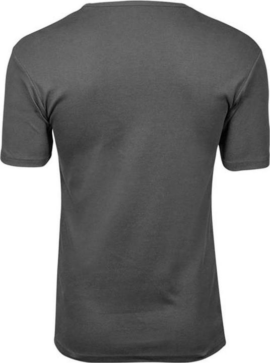 Immagine prodotto Tee Jays T-shirt Interlock a manica corta e collo rotondo (XL)
