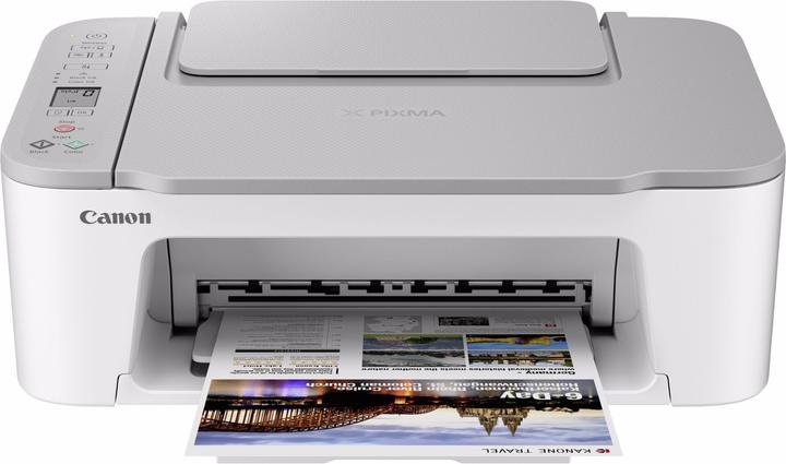 Productafbeelding Canon PIXMA TS3451 (Inktpatroon, Kleur)