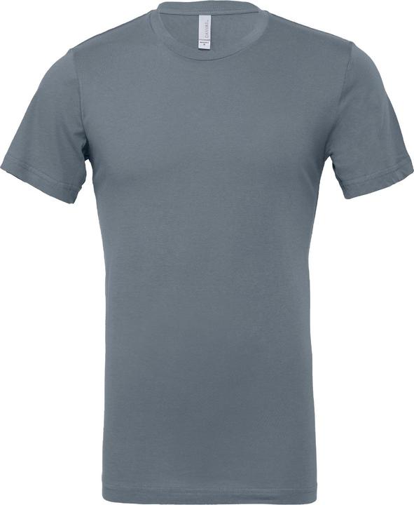 Bella Canvas TShirt Rundhalsausschnitt