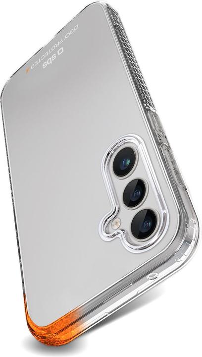 Actual product image SBS Backcover (Samsung Galaxy S24)