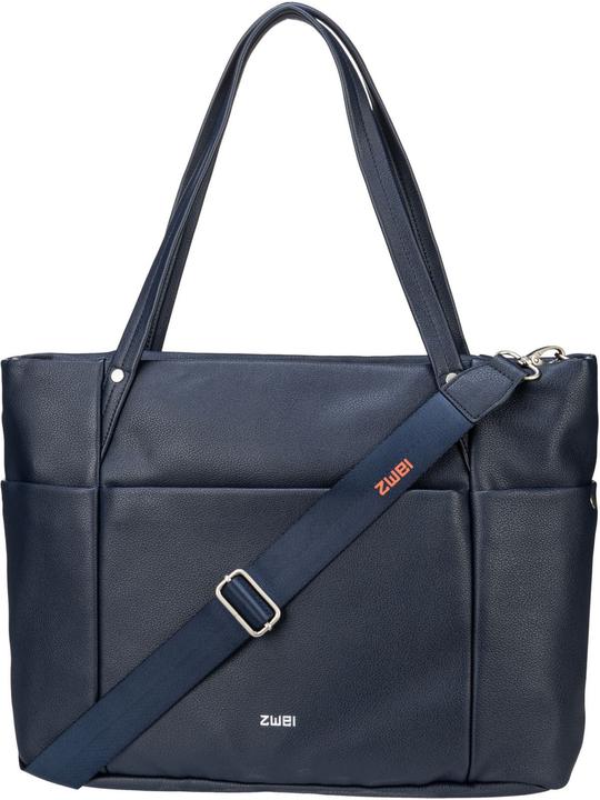 Immagine prodotto Zwei Shopper Pia PI170 (11 l)
