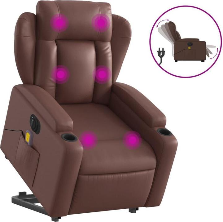 Actual product image VidaXL Issy