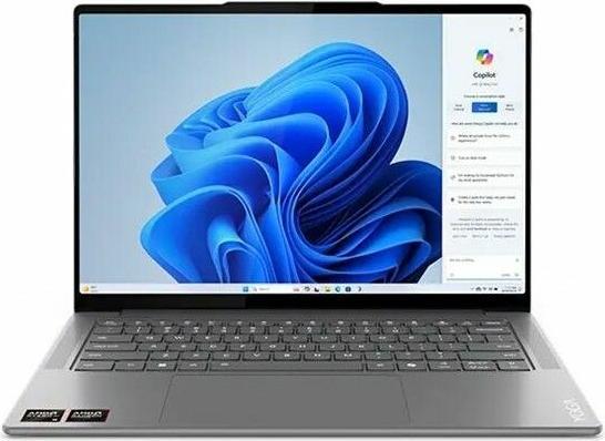 Productafbeelding Lenovo Tab K11 Plus (4G, 11.45", 128 GB, Loena Grijs)