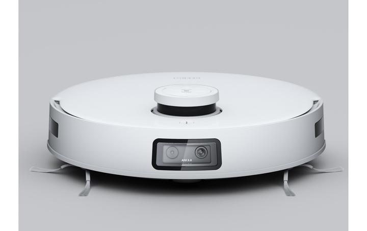 Produktbild Ecovacs Deebot T10 (Saugwischroboter)