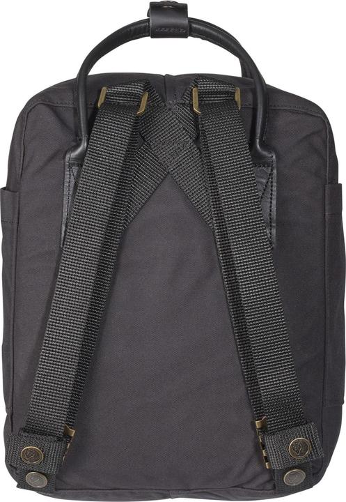 Actual product image Fjällräven Kånken No.2 Mini (7 l)
