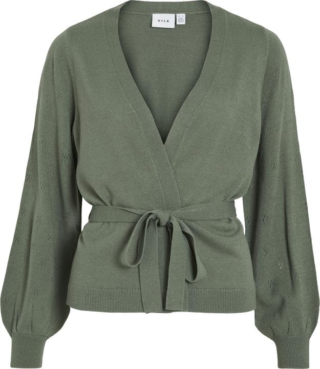 Immagine prodotto Vila VIAVA Gürtel Strickjacke (XS)