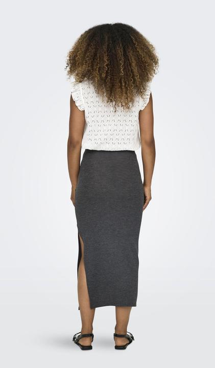 Image du produit Only Taille moyenne Jupe longue (3XL)
