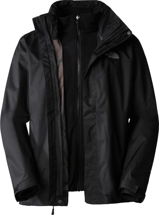 Actual product image North Face Evolve II Triclimate Jacket (XL)